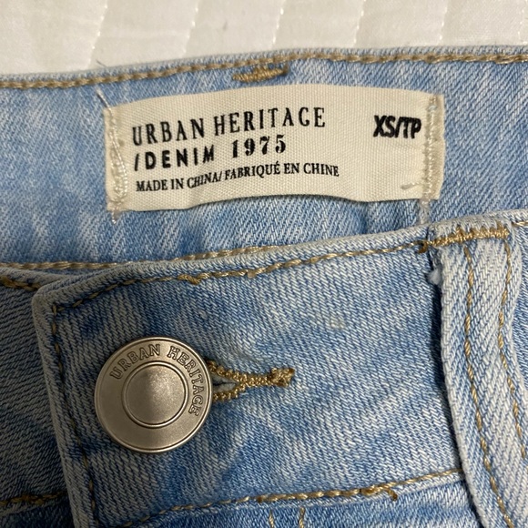 Denim urban Heeritage Xs /TP shirt - Picture 5 of 5